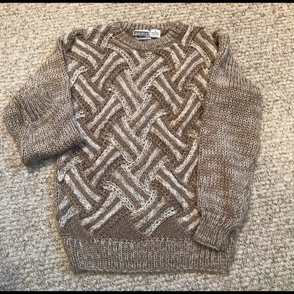 Forum Men’s Sweater Medium - Picture 2 of 4